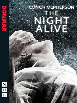 cover image of The Night Alive
